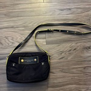 Marc by Marc Jacobs Nylon Crossbody
